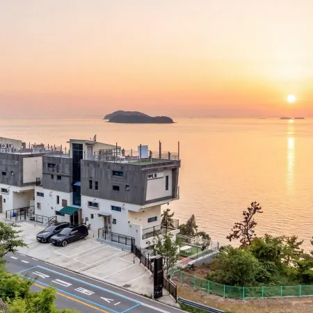 Yeosu Dasi BOM Pension