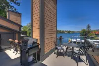 Village Lakefront Paradise - 4 estrellas