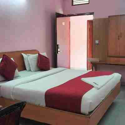 Hotel Kirthikaa Palace Salem Rooms