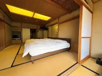 โรงแรมยูกาวาระ ออนเซ็น คาวาเซเกียน อิซูสุ - วิวภูเขา