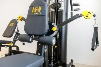 THB Felip - Adults Only - Gym