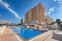 Poseidon la Manga Hotel & Spa - Designed for Adults - Pools