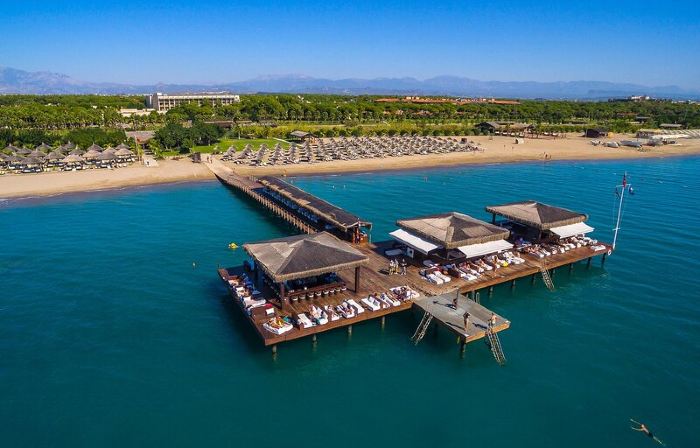 Gloria Serenity Resort - All Inclusive