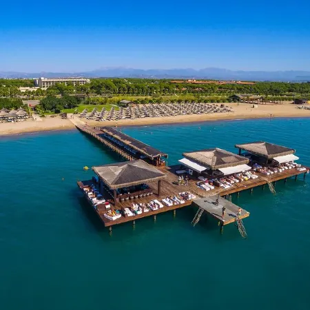 Gloria Serenity Resort - All Inclusive