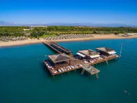 Gloria Serenity Resort - All Inclusive - Luxury