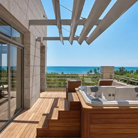 Gloria Serenity Resort - All Inclusive