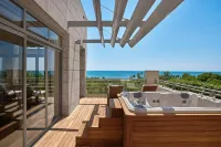 Gloria Serenity Resort - All Inclusive - vasca da bagno