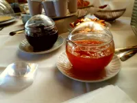 Agriturismo Antico Borgo Poggitazzi - Frühstück