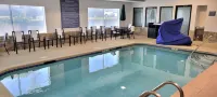 Best Western Sycamore Inn - Kolam Renang