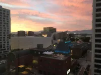 Omni Los Angeles Hotel - romantici