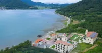 Yeosu Sound of Music Pension - Pensionaatit