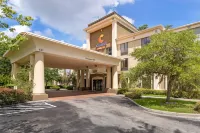 Comfort Suites Near Mcas Beaufort - 2-stjärniga