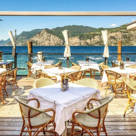 Hotel Malcesine