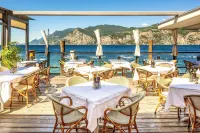 Hotel Malcesine - Baarit