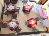 布西亞德林酒店 - 早餐