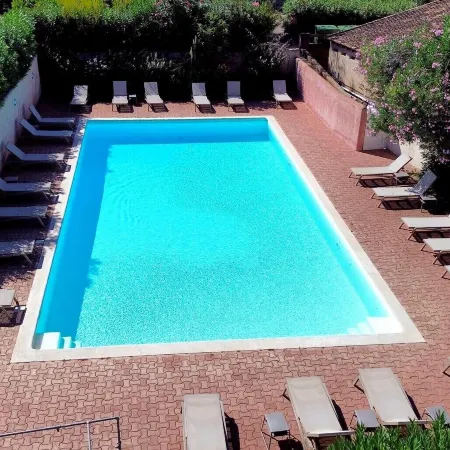 Hotel Olmuccio