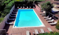 Hotel Olmuccio - Swimmingpools