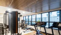 Apt 300m From the Beach in Bldg w/ Pool Fnk1905 - 3-Star