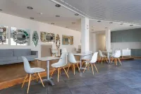 Hotel Roumani - parking