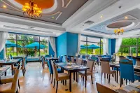Sentido Bellevue Park - WiFi