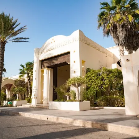 Sentido Djerba Beach