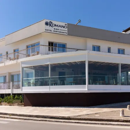 Hotel Da Romano