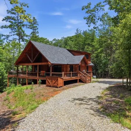 Sunrays Mountain Vista - Hot Tub, New Construction, Pet Friendly