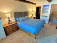 Slopeside Retreat at Mammoth Mountain, Ski-in\Ski-out at Canyon Lodge - Desayuno