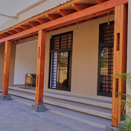 Villa Maisha