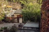 Hotel Raices Aconcagua - 4-Star