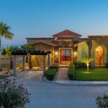 Pueblo Bonito Montecristo Luxury Villas - All Inclusive