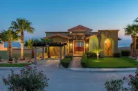 Pueblo Bonito Montecristo Luxury Villas - All Inclusive - Infinity Pools