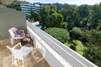 Dionysos Hotel - Romantic