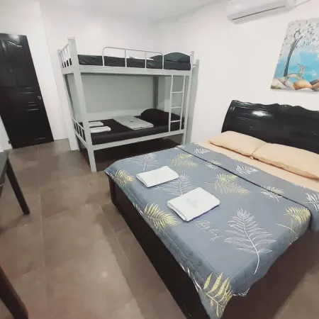 Avana Hills Boracay Prime - Studio