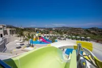 Venezia Resort Hotel - Beach