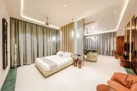 Omaya Suites - balcone