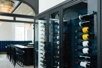 Frontenac Club, an Ascend Collection Hotel - Bar