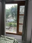 Charming B&B Retreat in the Heart of Chandigarh - Homestays