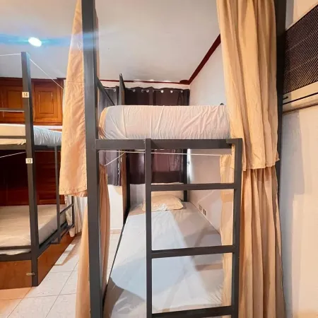 Treebu Hostel