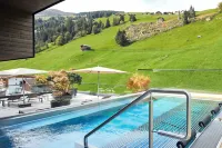 Haus Wildschütz by Hotel Tirolerhof - Spa