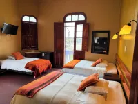 La Casona de Palacio Viejo - 3-Star