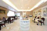Hotel Roxy Plaza - servizio colazione