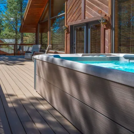 Pah s Haus Hot Tub Scenic View Dog-friendly
