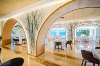 Hotel Servigroup Montíboli - palestra