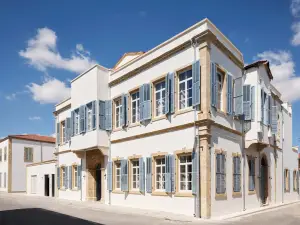 Amyth of Nicosia