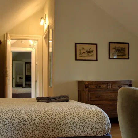 Hoefke Voort - Peaceful Farmhouse in Haspengouw for 12 Guests Hotels in Borgloon