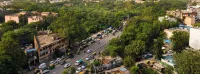 The Chapter Hotel, Vasant Kunj - Pet Friendly