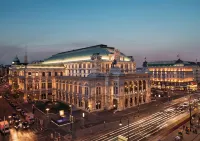 LOVIS Suites Vienna - 2-Star