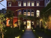 Ca' Nigra Lagoon Resort - Pet friendly