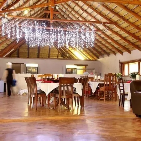 Thandile Country Lodge
